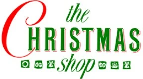 The Christmas Shop Sales