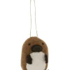 Best Sale 🔥 Australian House & Garden Eucalyptus Brown Felt Platypus Hanging Ornament 🔔 -The Christmas Shop Sales unnamed file 1037