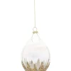 Discount ✨ Myer Giftorium Luxe Dripping Sequin & Bead Teardrop Hanging Ornament 🔔 -The Christmas Shop Sales unnamed file 1052