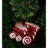 Cheap 🛒 Myer Giftorium Merry & Bright Confetti 🍬 Candy Train Ornament In Red 🧨 -The Christmas Shop Sales unnamed file 1112