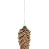 Best deal 👍 Myer Giftorium Heirloom Glitter Pinecone Hanging Ornament ✔️ -The Christmas Shop Sales unnamed file 1197