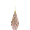 New 😉 Myer Giftorium Luxe Pink Velvet Jewelled Finial Hanging Ornament 🧨 -The Christmas Shop Sales unnamed file 1200