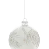Best reviews of ⭐ Myer Giftorium Luxe Silver Bead Faux Feather Filled Ornament 🎉 -The Christmas Shop Sales unnamed file 1218