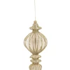 Hot Sale 👍 Myer Giftorium Luxe Geometric Finial Hanging Ornament 😍 -The Christmas Shop Sales unnamed file 1229