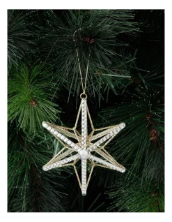 Top 10 🌟 Myer Giftorium Luxe Wire Beaded Star Hanging Ornament Silver 11 Cm 🎉 -The Christmas Shop Sales unnamed file 1243