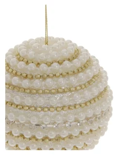 Coupon ✔️ Myer Giftorium Luxe Beaded Ball Ornament 🥰 -The Christmas Shop Sales unnamed file 1255