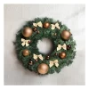 Brand new 💯 Jingle Jollys 🎄 Christmas Wreath 🧨 -The Christmas Shop Sales unnamed file 128