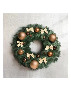 Brand new π― Jingle Jollys π Christmas Wreath π§¨