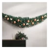 Best reviews of ⌛ Jingle Jollys ❄ Christmas Garland 🧨 -The Christmas Shop Sales unnamed file 132