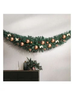 Best reviews of β Jingle Jollys β Christmas Garland π§¨