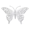 Coupon 😀 Myer Giftorium Luxe Glitter & Mesh Butterfly Clip 😀 -The Christmas Shop Sales unnamed file 1338