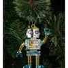 Best reviews of 🔥 Myer Giftorium Merry & Bright Plated Retro Robot Ornament In Multi 🛒 -The Christmas Shop Sales unnamed file 1363