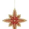 Best deal 👍 Myer Giftorium Heirloom Guiding Star Hanging Ornament 💯 -The Christmas Shop Sales unnamed file 1408