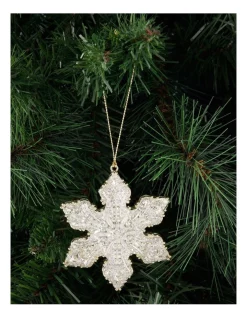 New ⭐ Myer Giftorium Luxe Gold Plastic Star 😀 -The Christmas Shop Sales unnamed file 1422