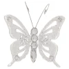 Deals ✔️ Myer Giftorium Luxe Silver Butterfly On Clip 👏 -The Christmas Shop Sales unnamed file 1438