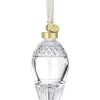 Best Pirce 😀 Waterford Crystal Ornament Joy Drop Bauble In Clear 🥰 -The Christmas Shop Sales unnamed file 1478