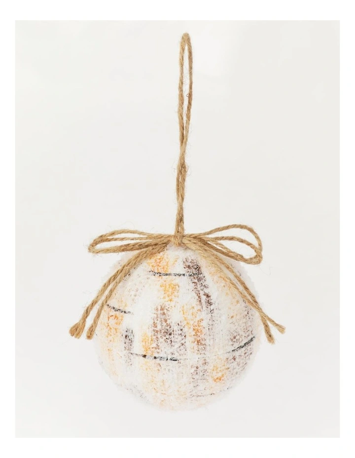 Best deal 💯 Australian House & Garden Eucalyptus Styrofoam Faux Birch Bauble In White ✔️ 4 Best deal 💯 Australian House & Garden Eucalyptus Styrofoam Faux Birch Bauble In White ✔️ - Image 2