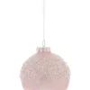 Coupon 🌟 Myer Giftorium Luxe Pink Dripped Beaded Bauble ❤️ -The Christmas Shop Sales unnamed file 1540