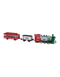 Flash Sale 🧨 Mr ❄ Christmas Train Around The Tree 🎉 -The Christmas Shop Sales unnamed file 1643
