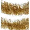 Discount 🎉 Myer Giftorium Two Ply Tinsel, Champagne 3.5cm X 4m 🔔 -The Christmas Shop Sales unnamed file 1669