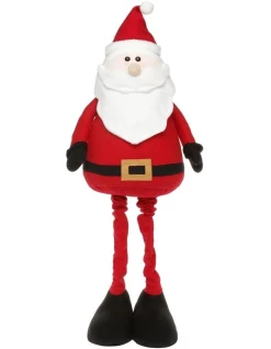 Best reviews of π Myer Giftorium Merry & Bright Santa Pop-Up Decoration π