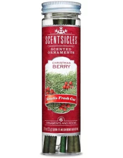 Cheapest 👍 Scentsicles ❄ Christmas Berry Artificial Tree Fragrance ⌛