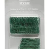 Hot Sale 🛒 Myer Giftorium 200 Piece Ornament Hooks In Green ❤️ -The Christmas Shop Sales unnamed file 1690