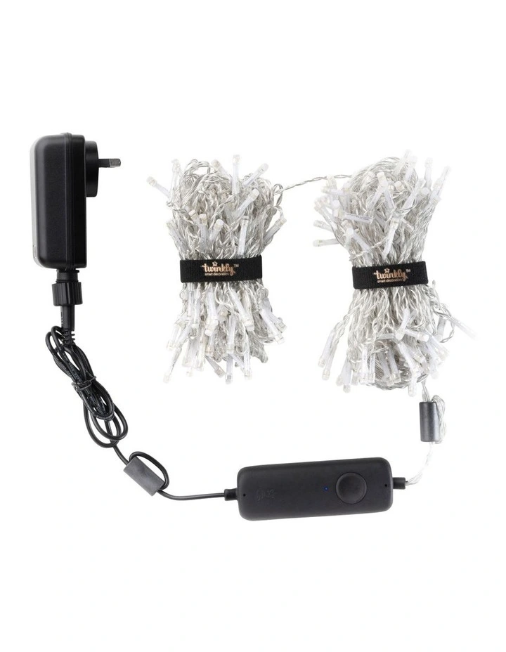 Promo π Twinkly Smart Curtain Lights 210 RGBW LEDs βοΈ 9 Promo π Twinkly Smart Curtain Lights 210 RGBW LEDs βοΈ - Image 7