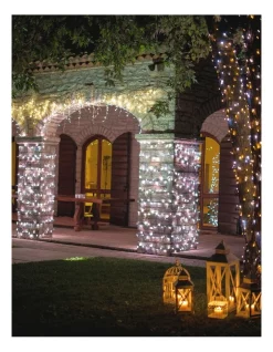 Best Sale 👏 Twinkly Smart Icicle Lights 190 RGBW LEDs ✨ -The Christmas Shop Sales unnamed file 1708