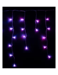 Best Sale 👏 Twinkly Smart Icicle Lights 190 RGBW LEDs ✨ -The Christmas Shop Sales unnamed file 1709