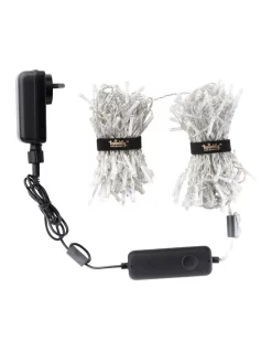 Best Sale 👏 Twinkly Smart Icicle Lights 190 RGBW LEDs ✨ -The Christmas Shop Sales unnamed file 1711