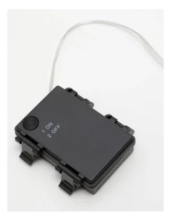 Wholesale 🎁 Myer Giftorium 100L Copper Wire B/O Fairy Lights: 1m 🧨 -The Christmas Shop Sales unnamed file 1723