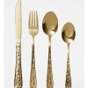 Discount 🤩 Heritage Maria Embossed Cutlery Set 24pc In Gold 👏 -The Christmas Shop Sales unnamed file 1736