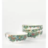 Best reviews of 🧨 Heritage Heirloom 🎅 Christmas Festive Cereal Bowl Set Of 4 In Green/White 👍 -The Christmas Shop Sales unnamed file 1766