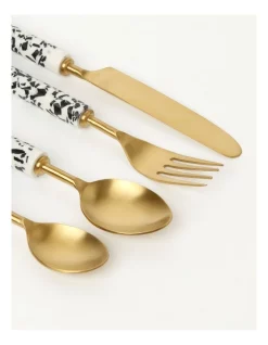 Hot Sale 𧨠Vue Ferraro Tortoise Cutlery Set 16pc Black And White π 5 Hot Sale 𧨠Vue Ferraro Tortoise Cutlery Set 16pc Black And White π -The Christmas Shop Sales unnamed file 1780