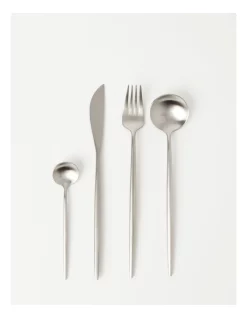 Best reviews of 🎉 Vue Spencer 16 Piece Stainless Steel Cutlery ⌛
