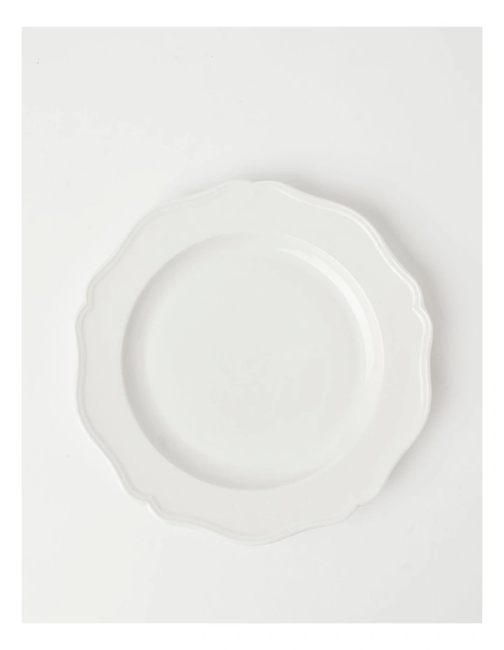 Best reviews of π― Heritage Scalloped 12pc Dinner Set π― 5 Best reviews of π― Heritage Scalloped 12pc Dinner Set π― - Image 3