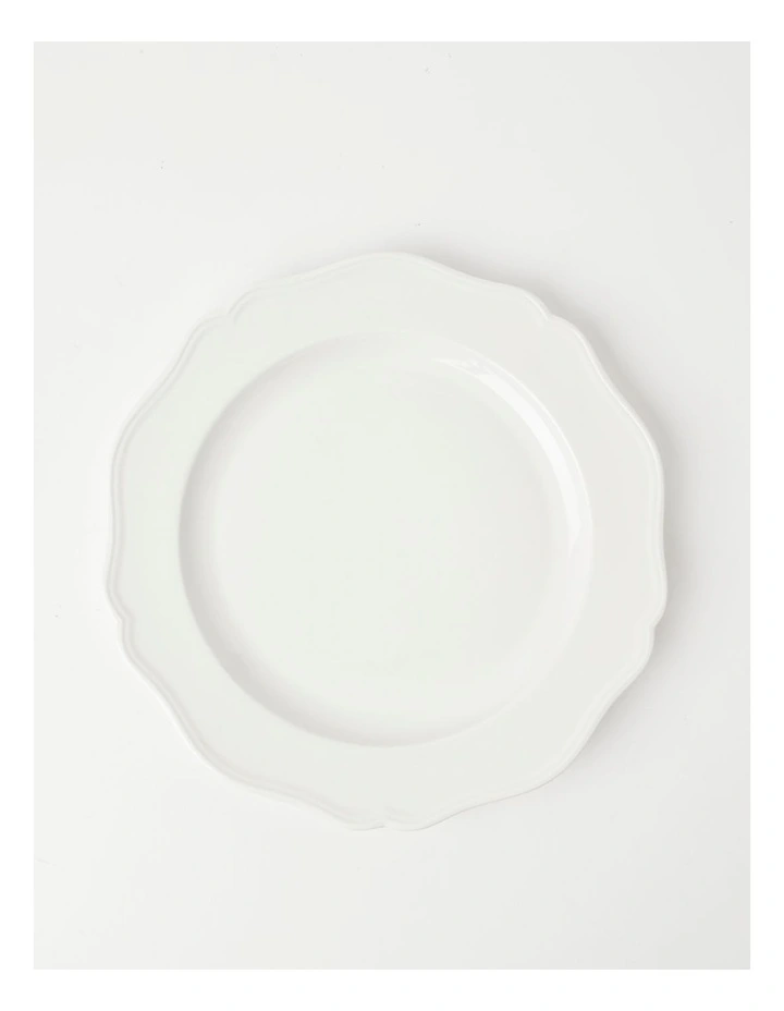 Best reviews of π― Heritage Scalloped 12pc Dinner Set π― 6 Best reviews of π― Heritage Scalloped 12pc Dinner Set π― - Image 4