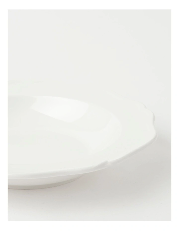 Best reviews of π― Heritage Scalloped 12pc Dinner Set π― 7 Best reviews of π― Heritage Scalloped 12pc Dinner Set π― - Image 5