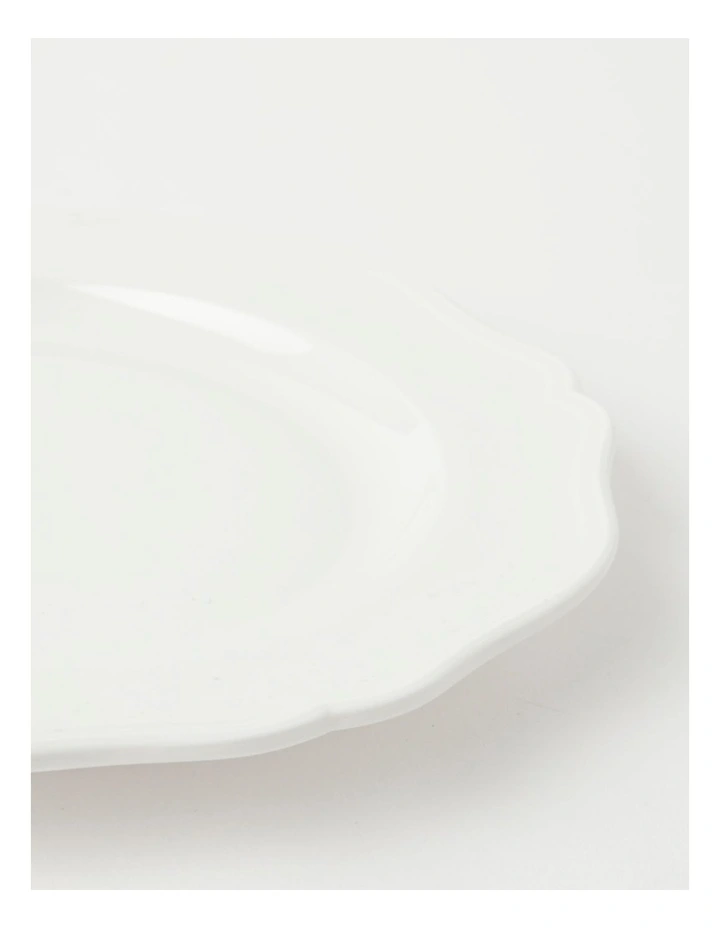 Best reviews of π― Heritage Scalloped 12pc Dinner Set π― 8 Best reviews of π― Heritage Scalloped 12pc Dinner Set π― - Image 6