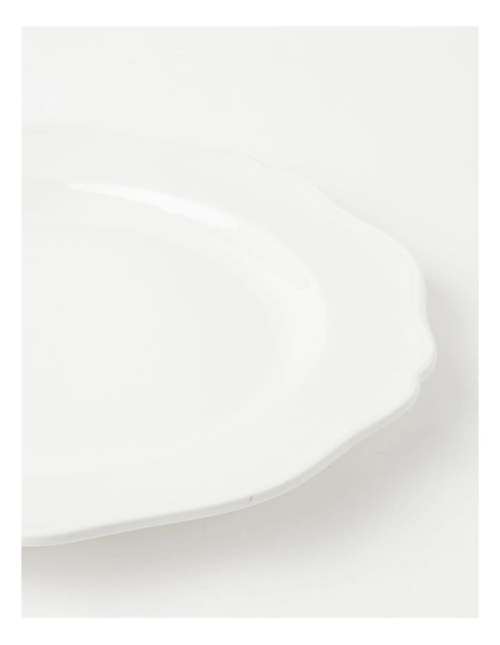 Best reviews of π― Heritage Scalloped 12pc Dinner Set π― 9 Best reviews of π― Heritage Scalloped 12pc Dinner Set π― - Image 7