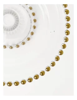 Cheapest 🎁 Heritage Beaded Elegance Cake Stands Small ✔️ -The Christmas Shop Sales unnamed file 1795