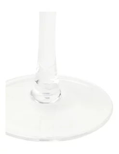 Cheapest 🤩 Heritage Gold Rim White Wine Glass Set Of 4 ⭐ -The Christmas Shop Sales unnamed file 1819