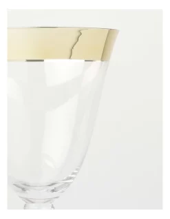 Top 10 🤩 Heritage Gold Rim Red Wine Glass Set Of 4 🎁 -The Christmas Shop Sales unnamed file 1834