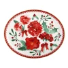 Flash Sale 🎁 Maxwell & Williams Mistletoe Oval Platter 38x30.5cm Gift Boxed 👏 -The Christmas Shop Sales unnamed file 1837