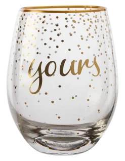 Outlet π Maxwell & Williams Celebrations Stemless Glass 500ML Set Of 2 Mine Yours Boxed π 7 Outlet π Maxwell & Williams Celebrations Stemless Glass 500ML Set Of 2 Mine Yours Boxed π -The Christmas Shop Sales unnamed file 1845