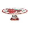 Coupon 🎉 Maxwell & Williams Mistletoe Footed Cake Stand 30cm Gift Boxed ⭐ -The Christmas Shop Sales unnamed file 1879