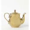 Cheapest 🔔 Heritage Gold Rope Tea Pot ⌛ -The Christmas Shop Sales unnamed file 1884