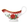Coupon 🧨 Maxwell & Williams Mistletoe Gravy Boat 280ML Gift Boxed 😍 -The Christmas Shop Sales unnamed file 1893