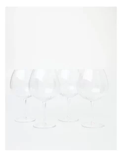 Cheap π Heritage Crimped Core Red Wine Glass Set Of 4 π 10 Cheap π Heritage Crimped Core Red Wine Glass Set Of 4 π -The Christmas Shop Sales unnamed file 1911